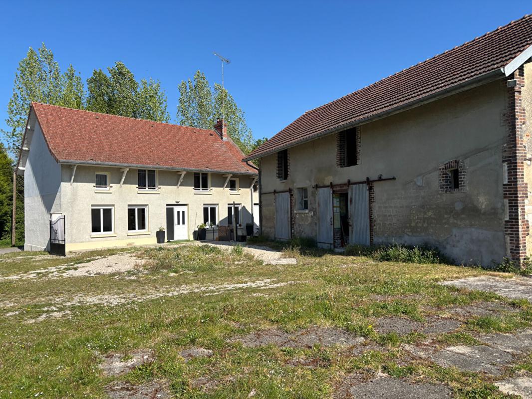 POIVRES Maison Poivres 1