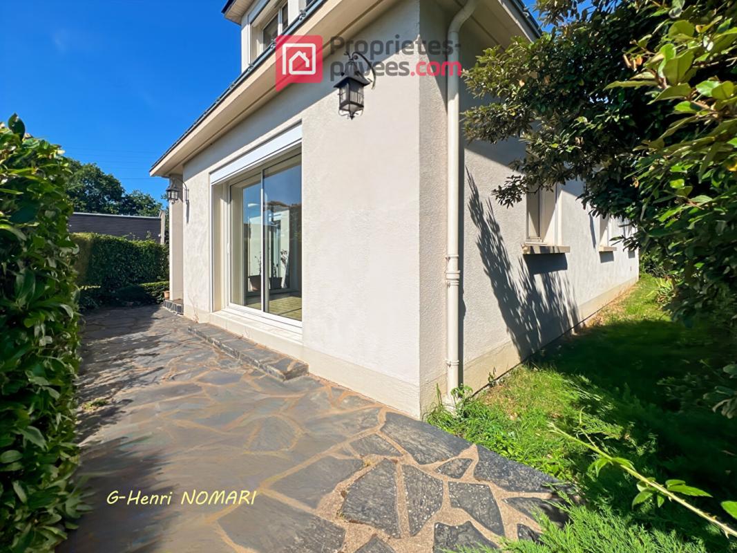 CHATEAUBRIANT Maison Chateaubriant 7 pièce(s) 150 m2, 4 chambres, terrain de 804m² 10