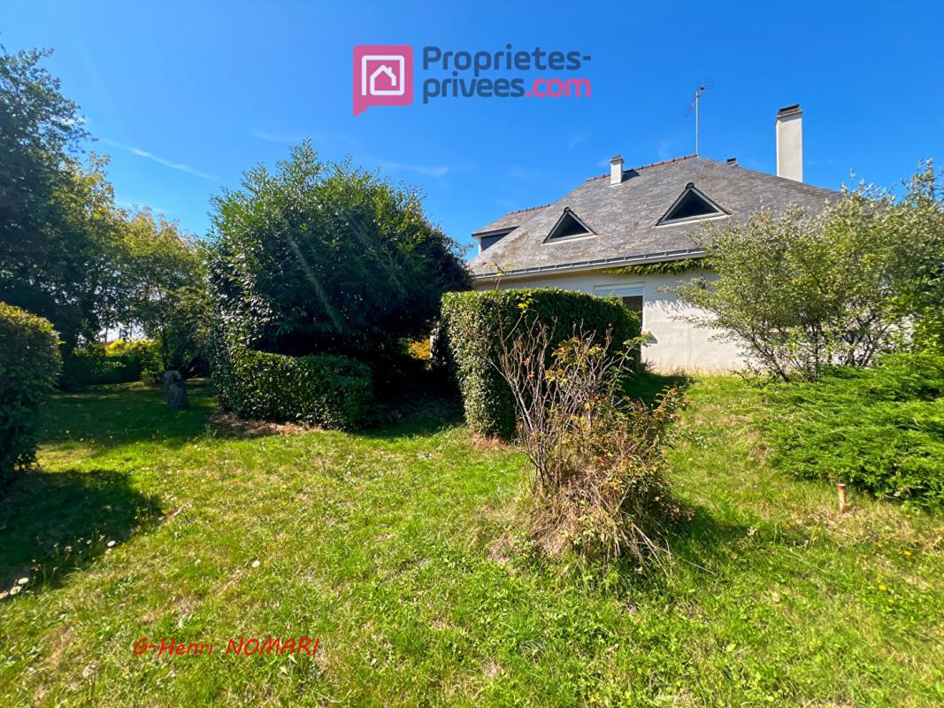 CHATEAUBRIANT Maison Chateaubriant 7 pièce(s) 150 m2, 4 chambres, terrain de 804m² 11