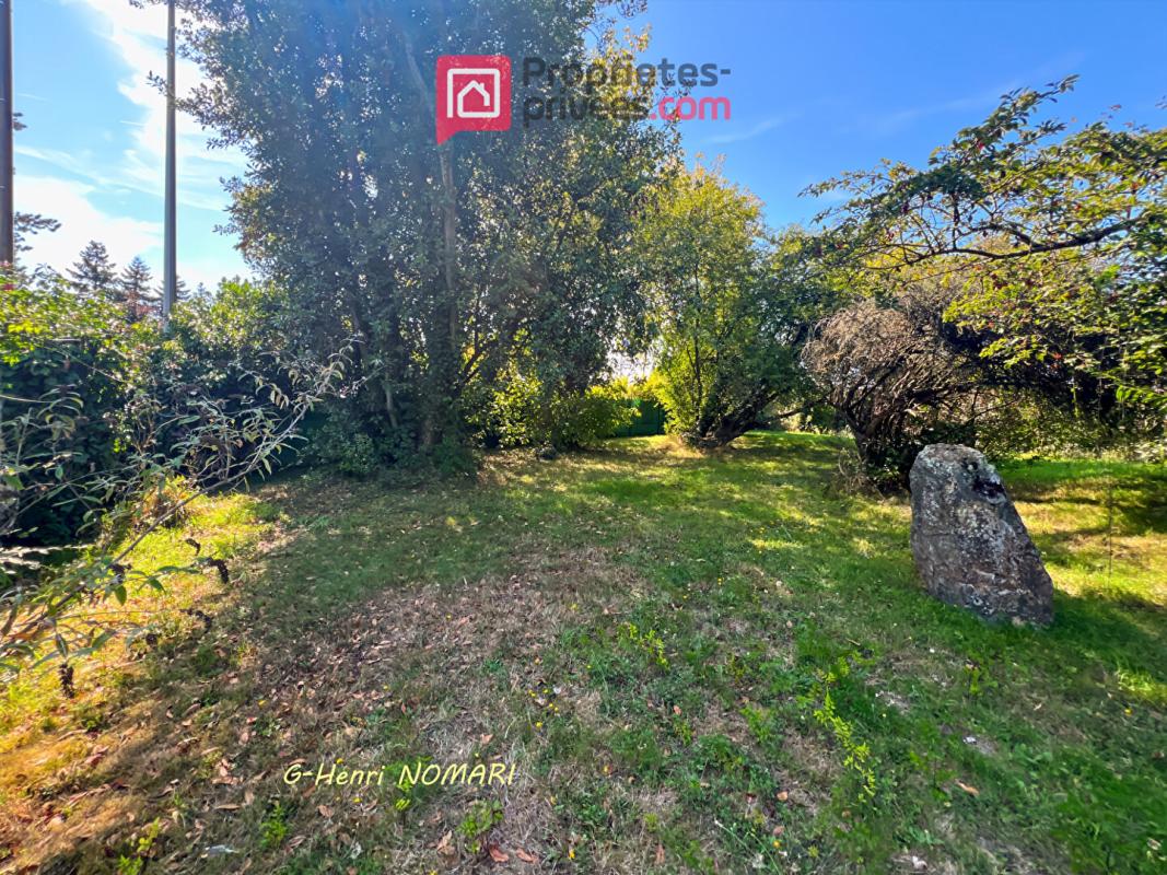 CHATEAUBRIANT Maison Chateaubriant 7 pièce(s) 150 m2, 4 chambres, terrain de 804m² 12