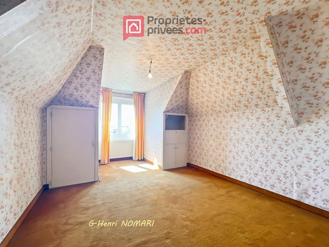 CHATEAUBRIANT Maison Chateaubriant 7 pièce(s) 150 m2, 4 chambres, terrain de 804m² 13