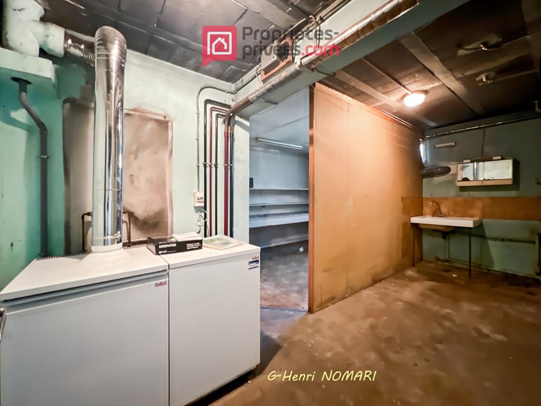 CHATEAUBRIANT Maison Chateaubriant 7 pièce(s) 150 m2, 4 chambres, terrain de 804m² 18