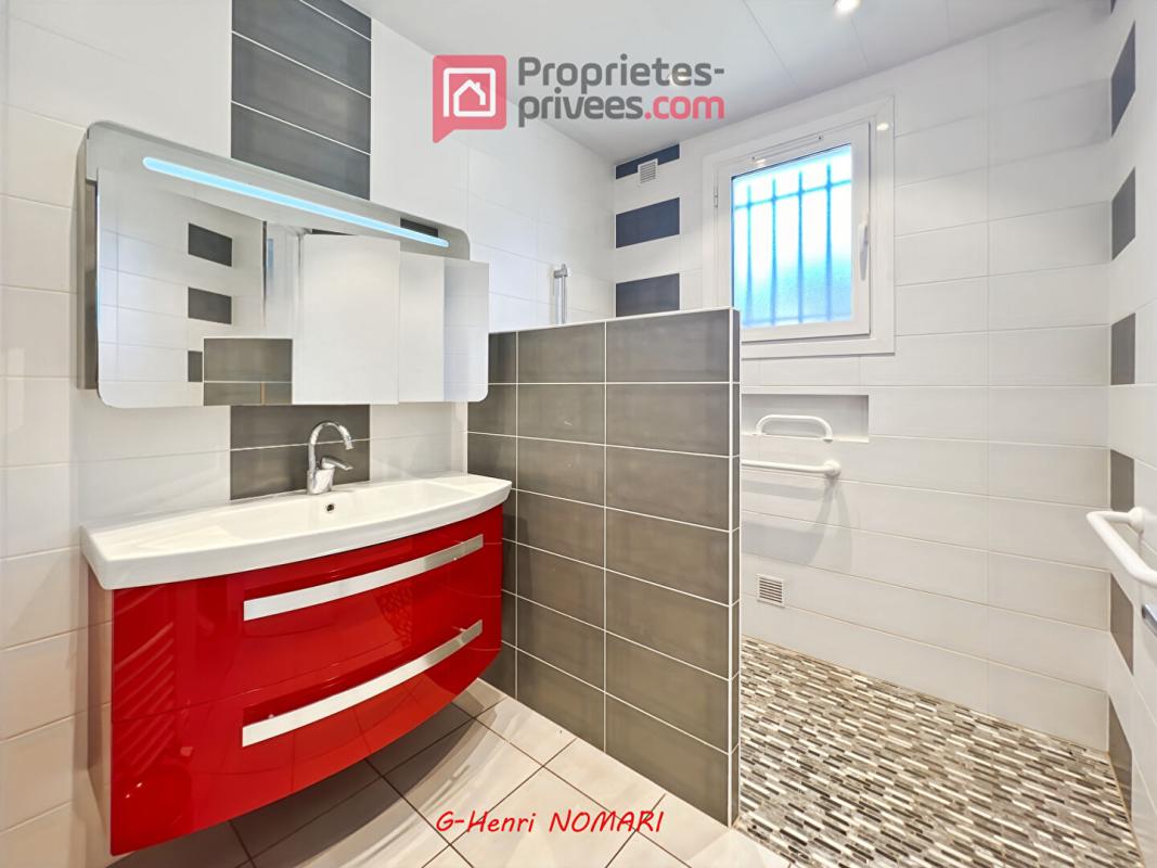 CHATEAUBRIANT Maison Chateaubriant 7 pièce(s) 150 m2, 4 chambres, terrain de 804m² 6