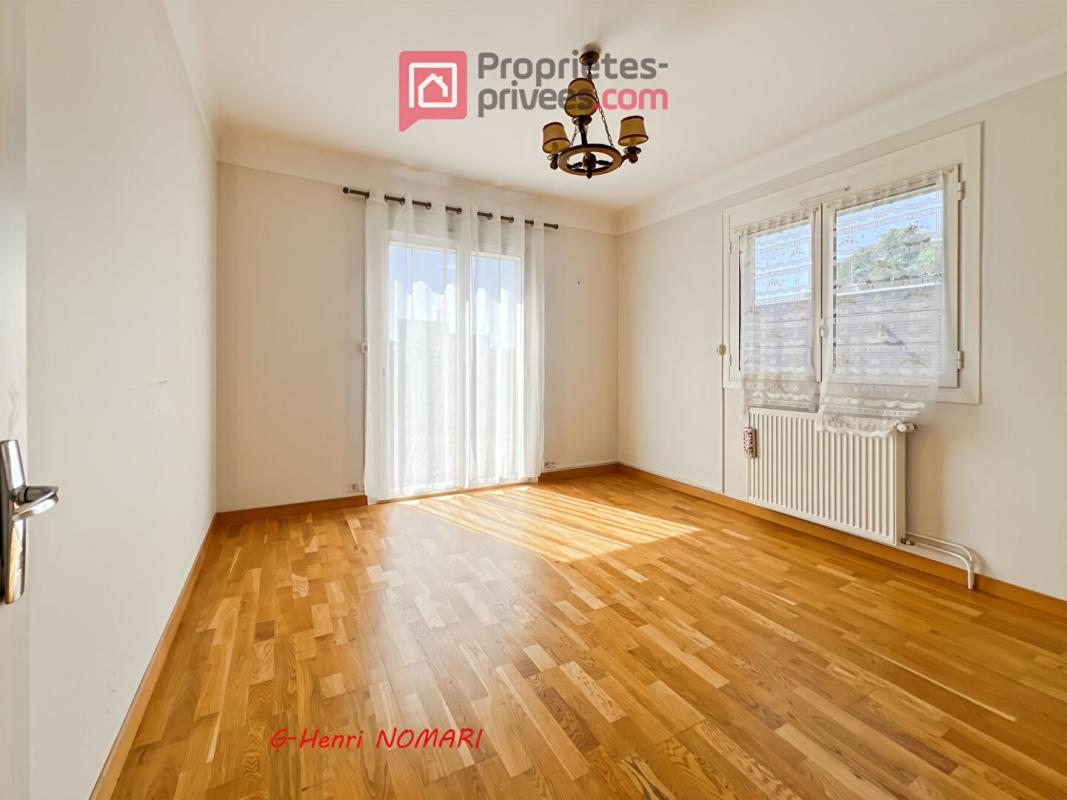 CHATEAUBRIANT Maison Chateaubriant 7 pièce(s) 150 m2, 4 chambres, terrain de 804m² 7