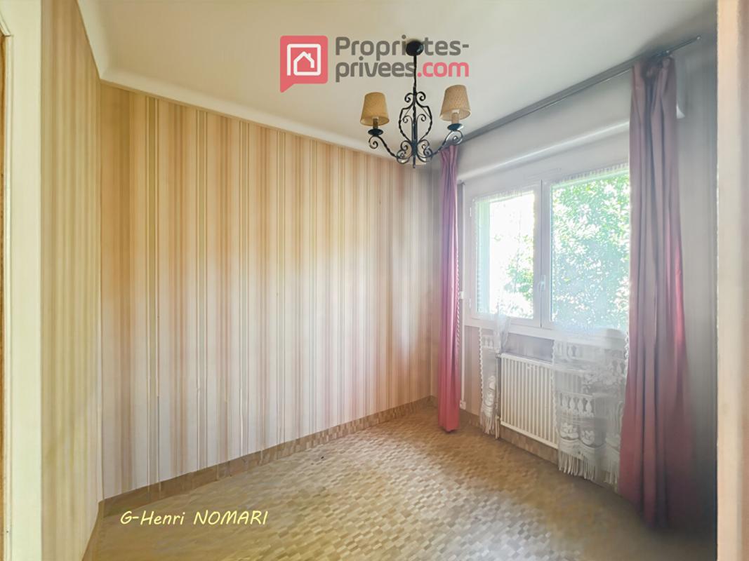 CHATEAUBRIANT Maison Chateaubriant 7 pièce(s) 150 m2, 4 chambres, terrain de 804m² 8