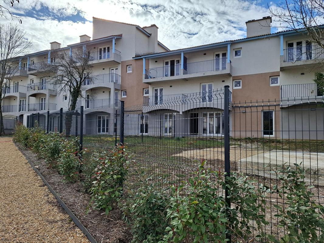 SAINT-CHRISTOL Saint-Christol (84), Appartement 68 m² avec grand balcon,  Fort potentiel 52 000 5