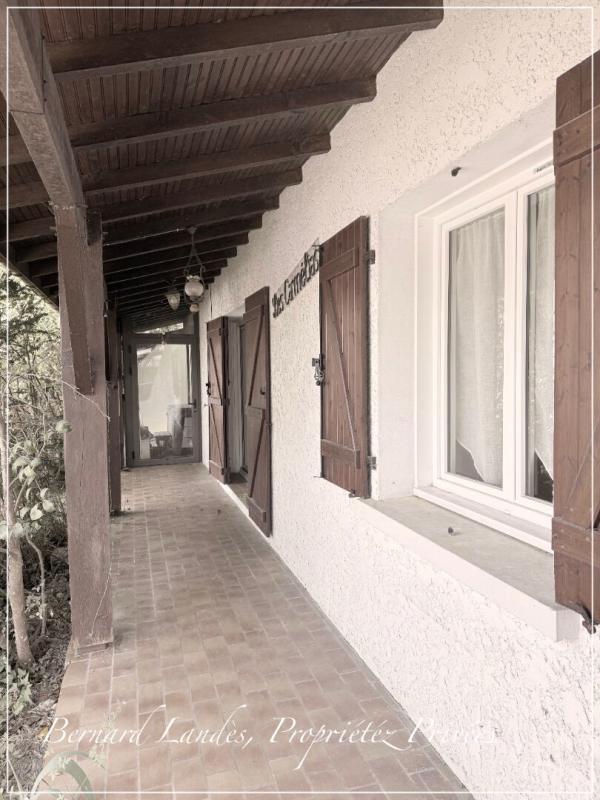 SAINT-JULIEN-EN-BORN Maison 5 pièce(s) 74 m2 2