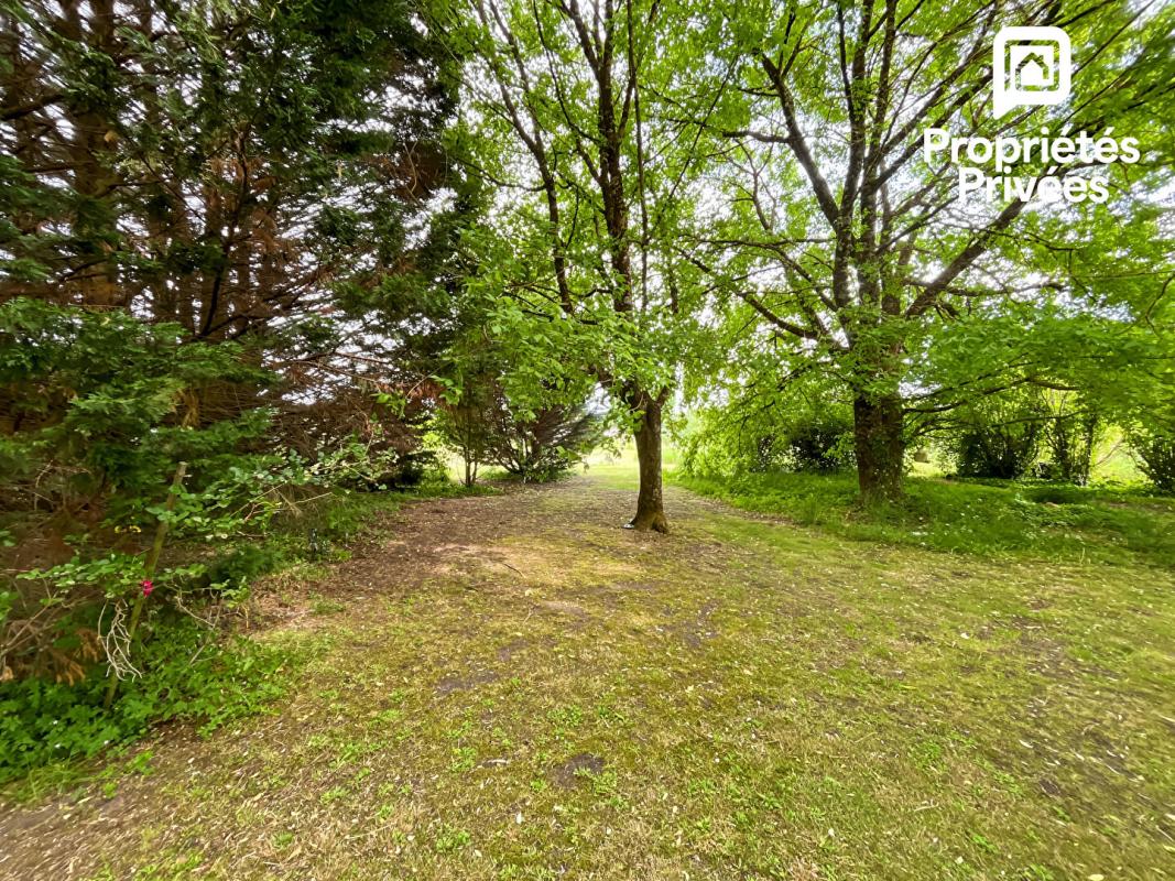 PUGNAC Maison à rénover avec terrain constructible de plus de 3 000 m² - Fort potentiel à Pugnac, proche commerces, projet de division en cours 12