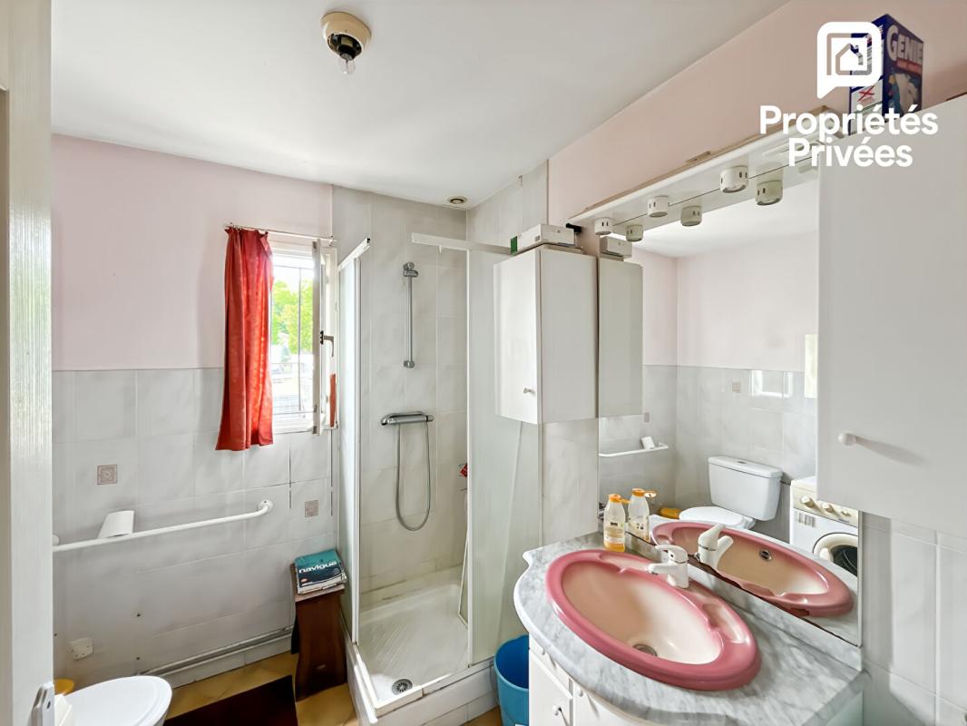 PUGNAC Maison à rénover avec terrain constructible de plus de 3 000 m² - Fort potentiel à Pugnac, proche commerces, projet de division en cours 7