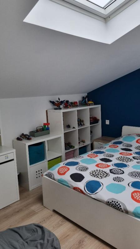 CUGES-LES-PINS SUPERBE MAISON  DE VILLAGE, GARAGE ET TERRASSES 8