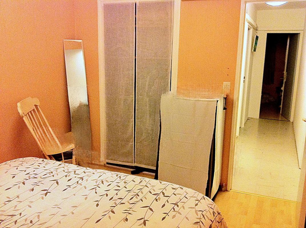 AVIGNON Appartement Avignon 3 pièce(s) 68 m2, balcon, loggia, place de parking 11