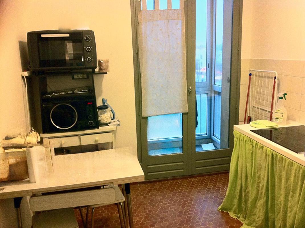 AVIGNON Appartement Avignon 3 pièce(s) 68 m2, balcon, loggia, place de parking 6