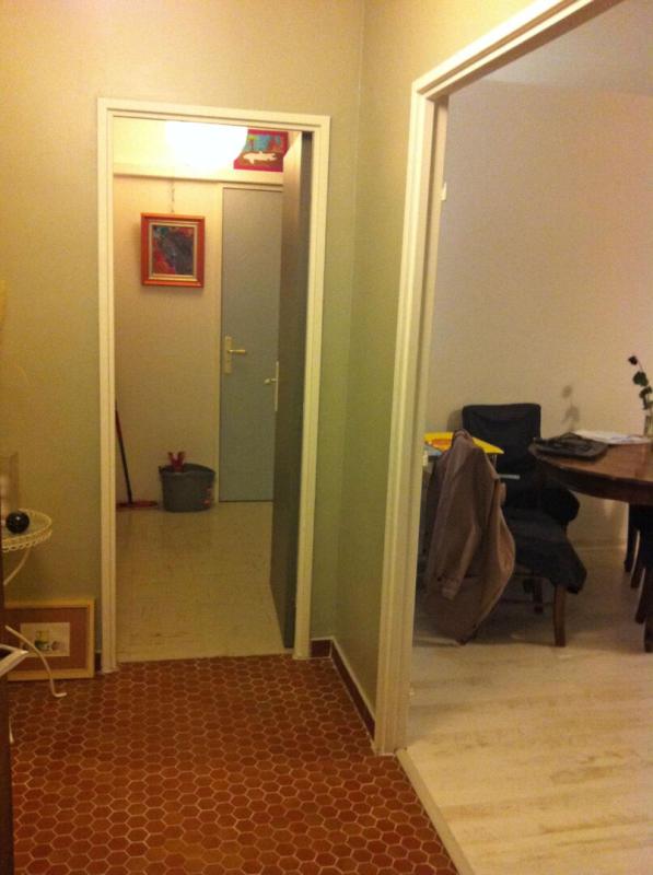 AVIGNON Appartement Avignon 3 pièce(s) 68 m2, balcon, loggia, place de parking 9