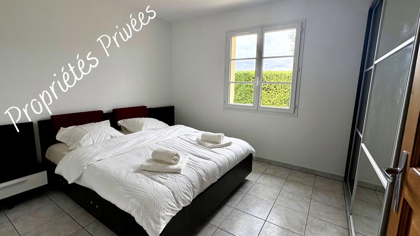 VILLEBAROU Maison Villebarou 154 m2 11