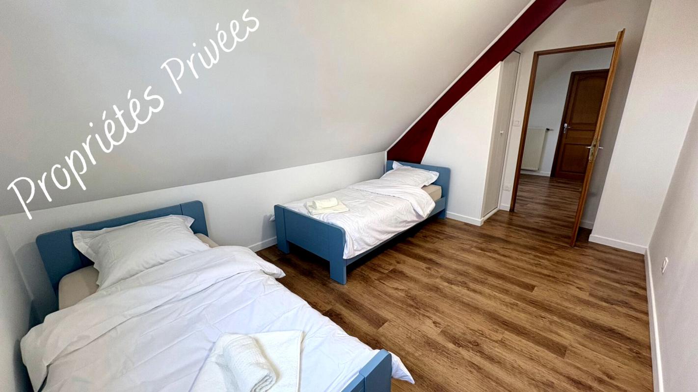 VILLEBAROU Maison Villebarou 154 m2 13