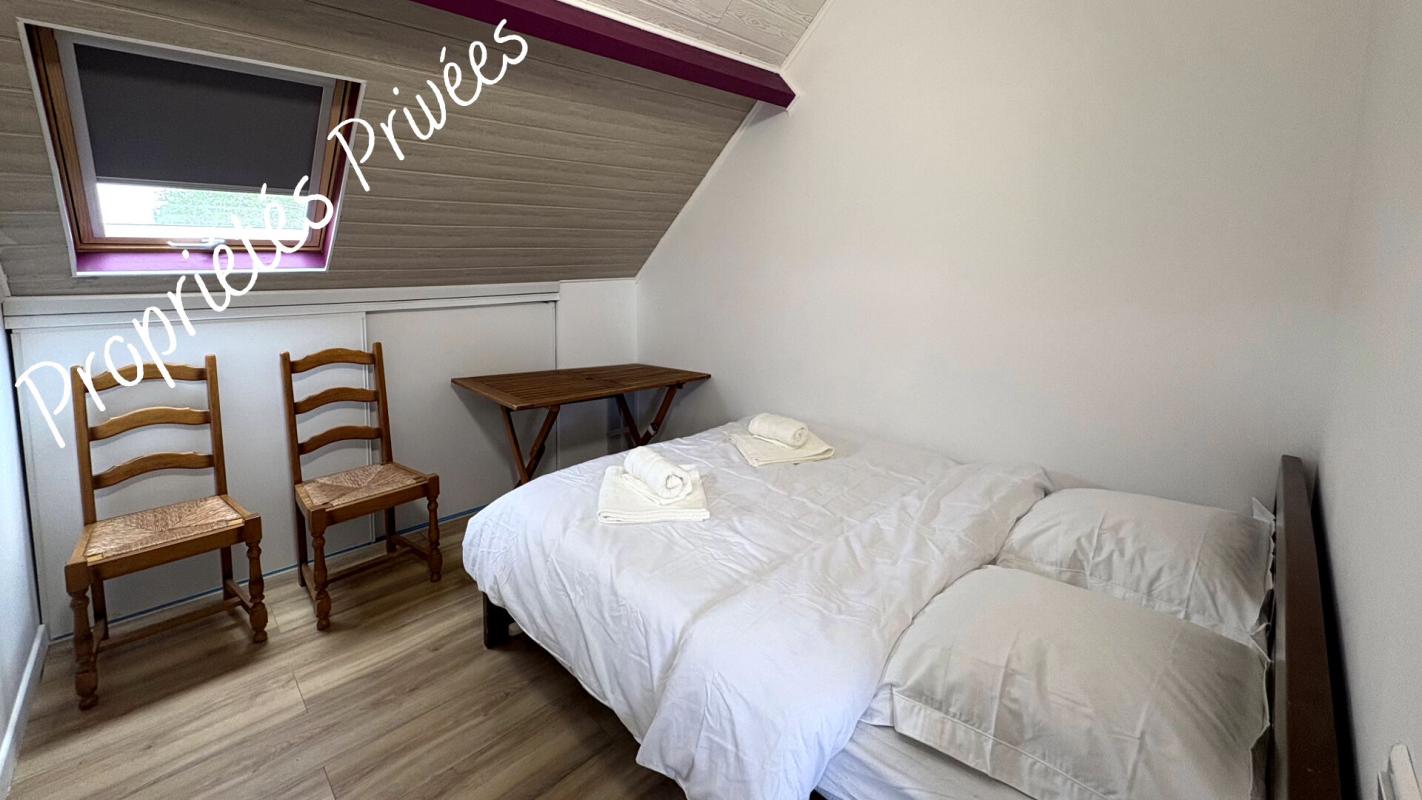 VILLEBAROU Maison Villebarou 154 m2 14