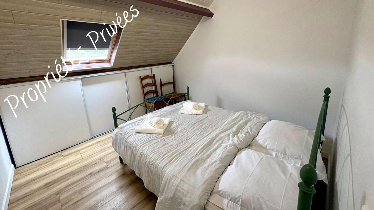 VILLEBAROU Maison Villebarou 154 m2 15