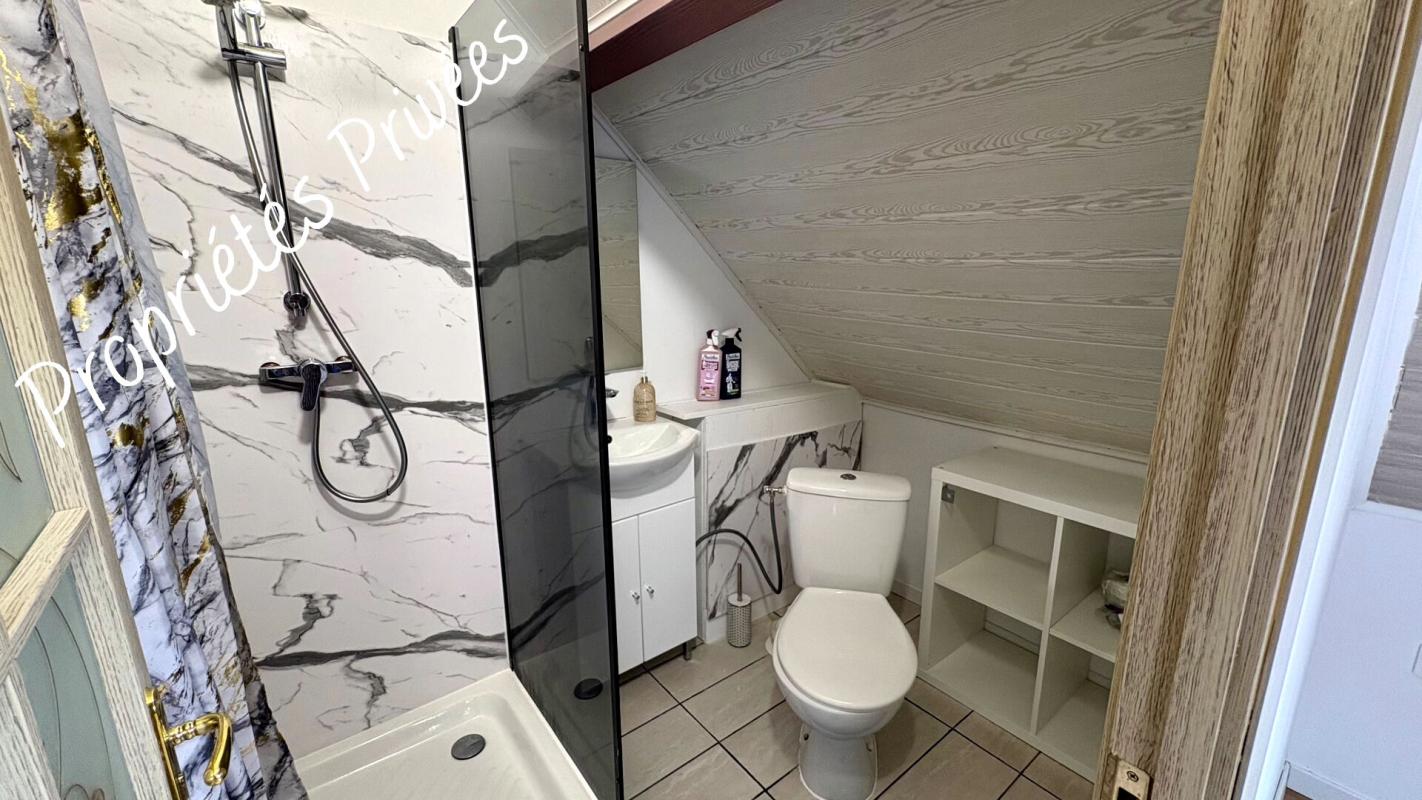 VILLEBAROU Maison Villebarou 154 m2 18