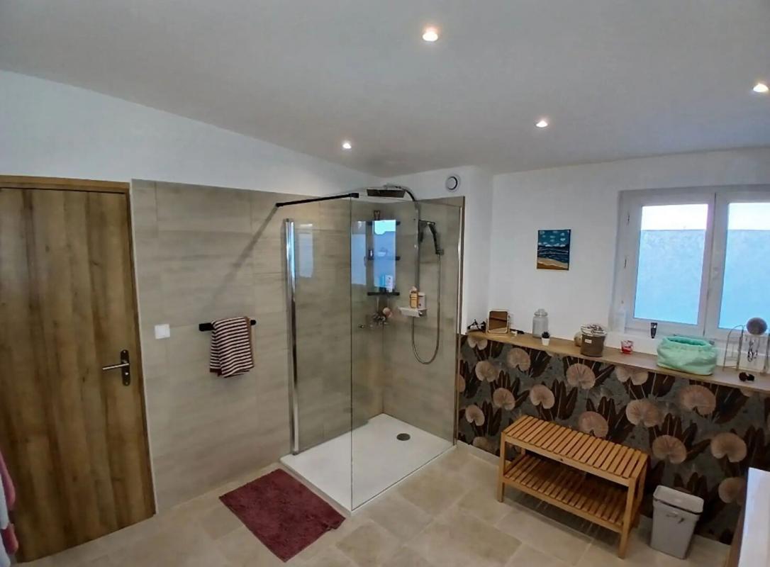 PLOUESCAT Maison Plouescat 6 pièce(s) 137 m2 4