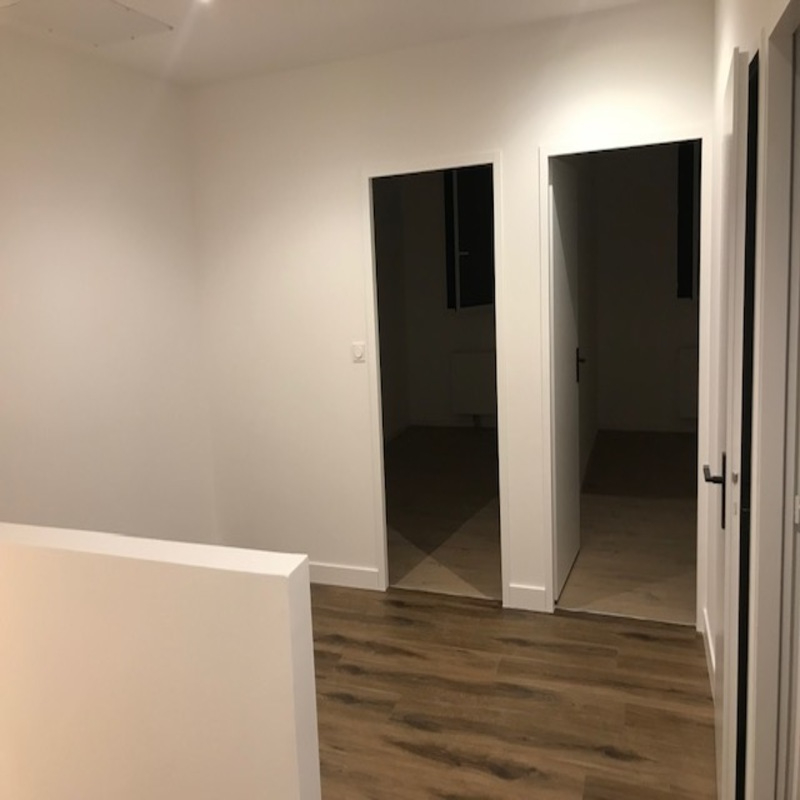 MOUZILLON Maison Mouzillon 4 P. 108.60 m2. Jardin 5