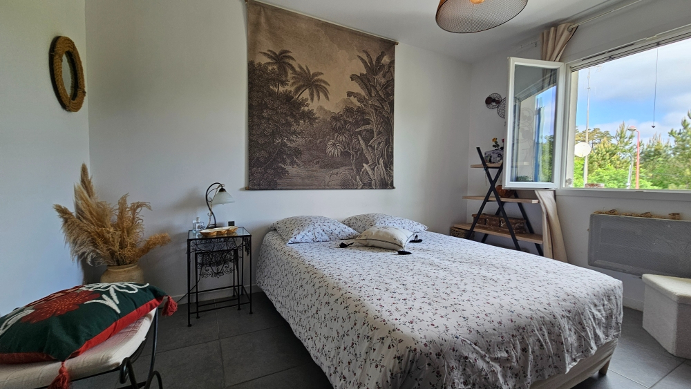 SAINT-JULIEN-EN-BORN 40170 Saint Julien en Born Apt 3 pièce(s) 58.6 m2 4