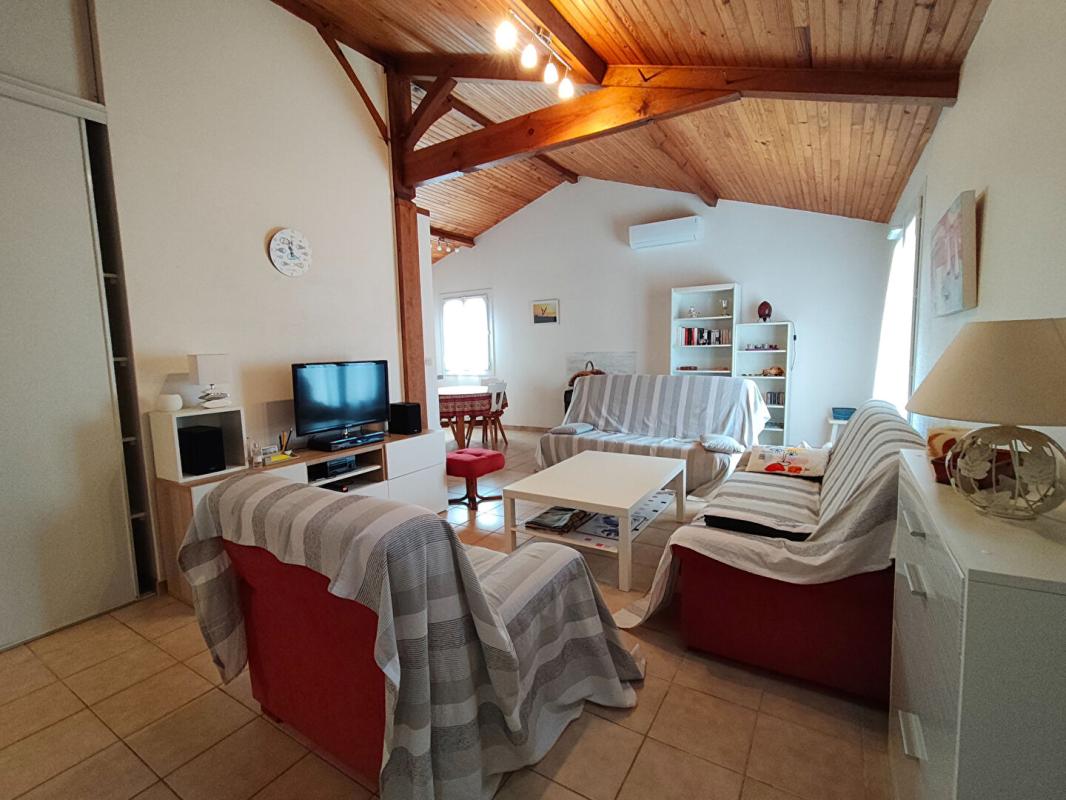 MESSANGES Maison Messanges 4 pièce(s) 72 m2 2