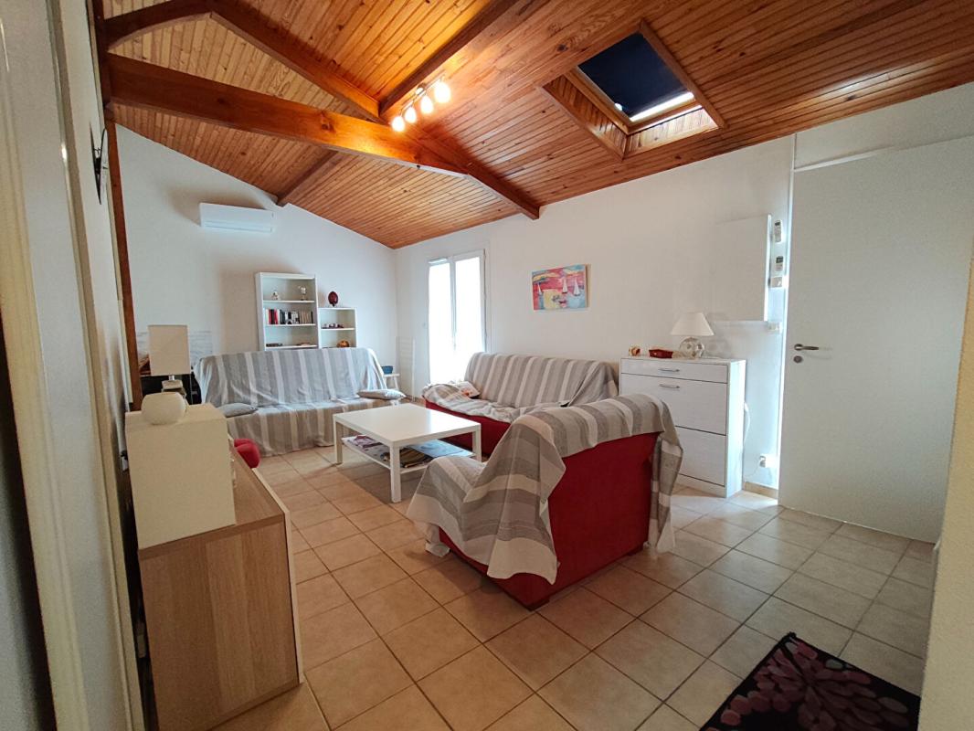 MESSANGES Maison Messanges 4 pièce(s) 72 m2 6