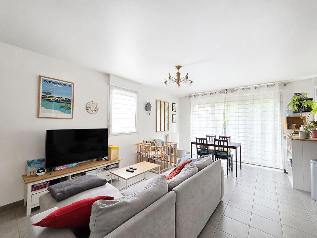 ECQUEVILLY Maison Ecquevilly 4 pièce(s) 80 m2 1