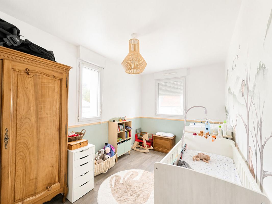 ECQUEVILLY Maison Ecquevilly 4 pièce(s) 80 m2 14