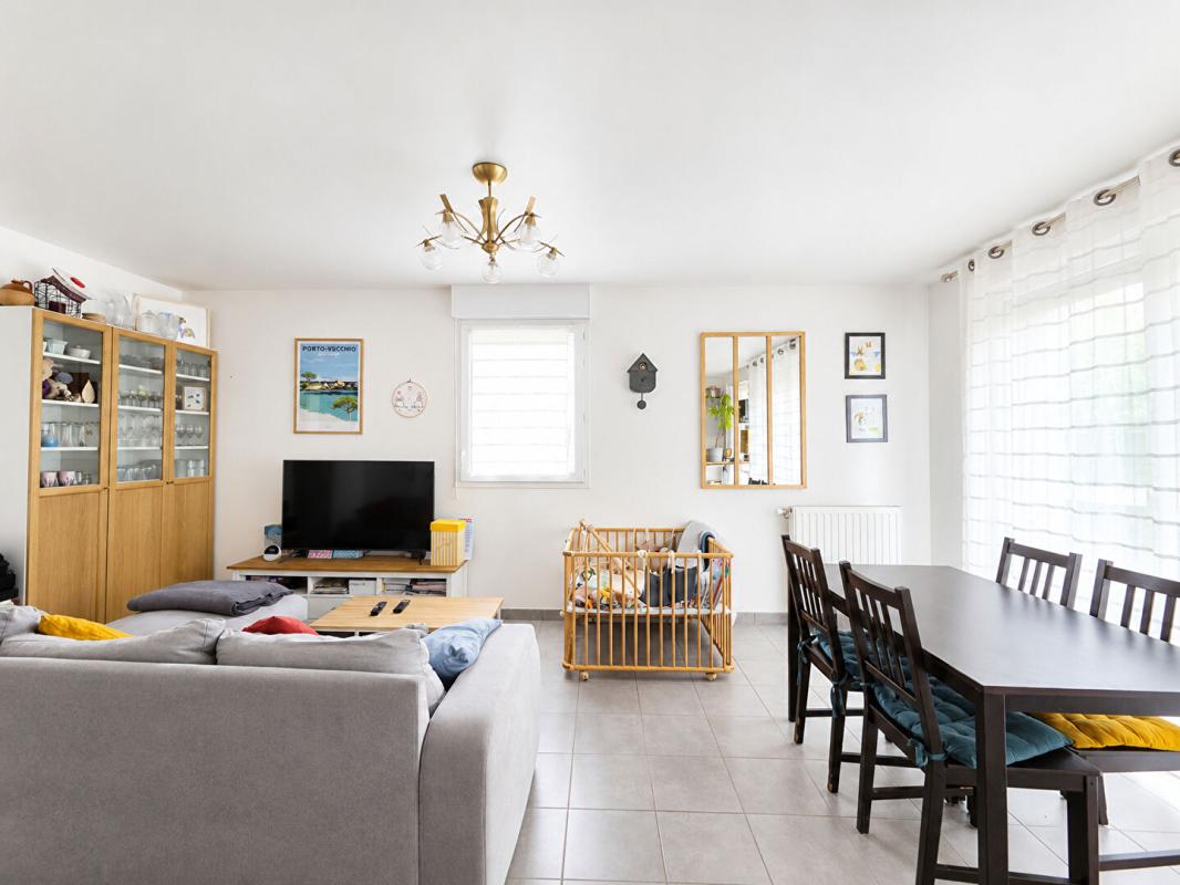 ECQUEVILLY Maison Ecquevilly 4 pièce(s) 80 m2 15