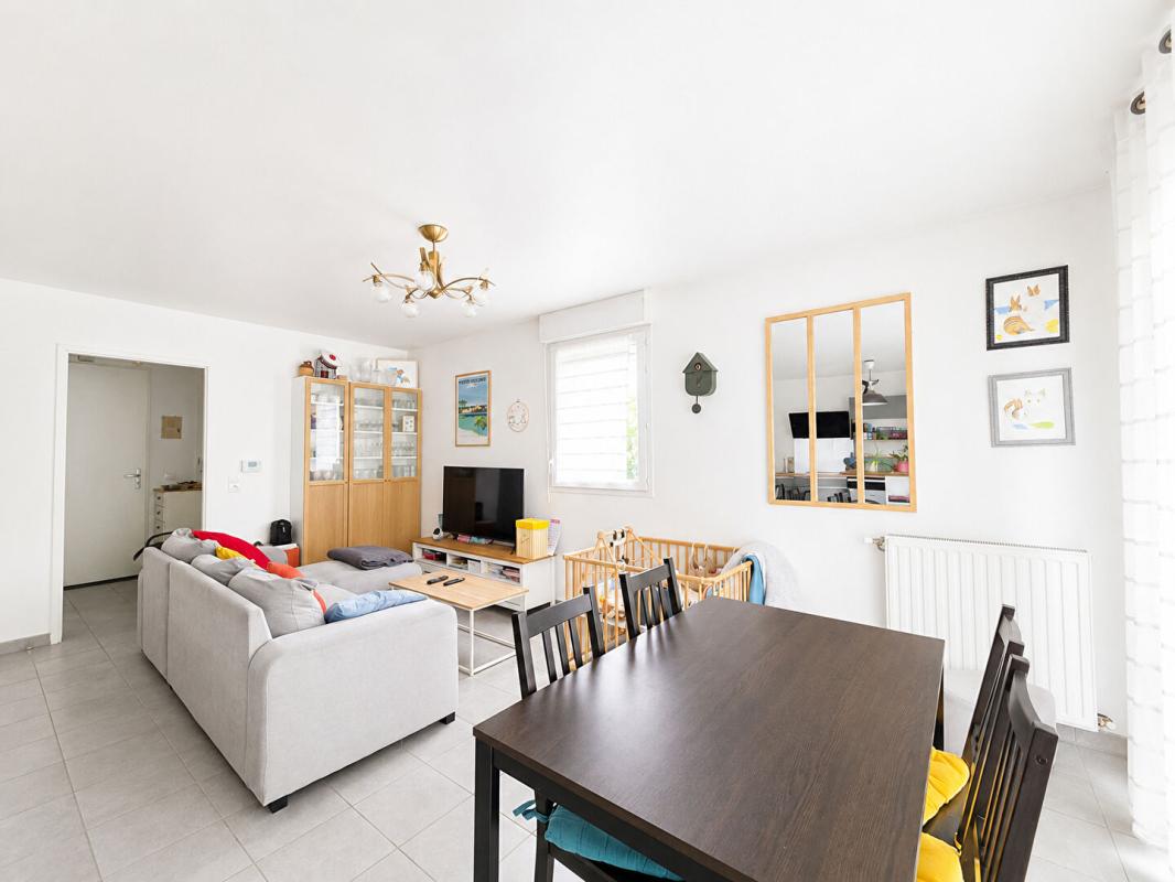 ECQUEVILLY Maison Ecquevilly 4 pièce(s) 80 m2 4