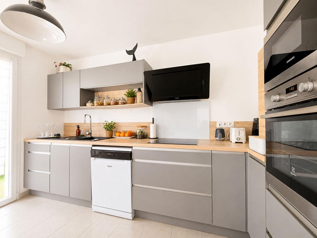 ECQUEVILLY Maison Ecquevilly 4 pièce(s) 80 m2 5