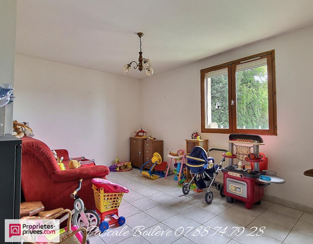 ALLONNES Maison PLAIN-PIED 171 m² - 4 chambres - ALLONNES (49650) 10