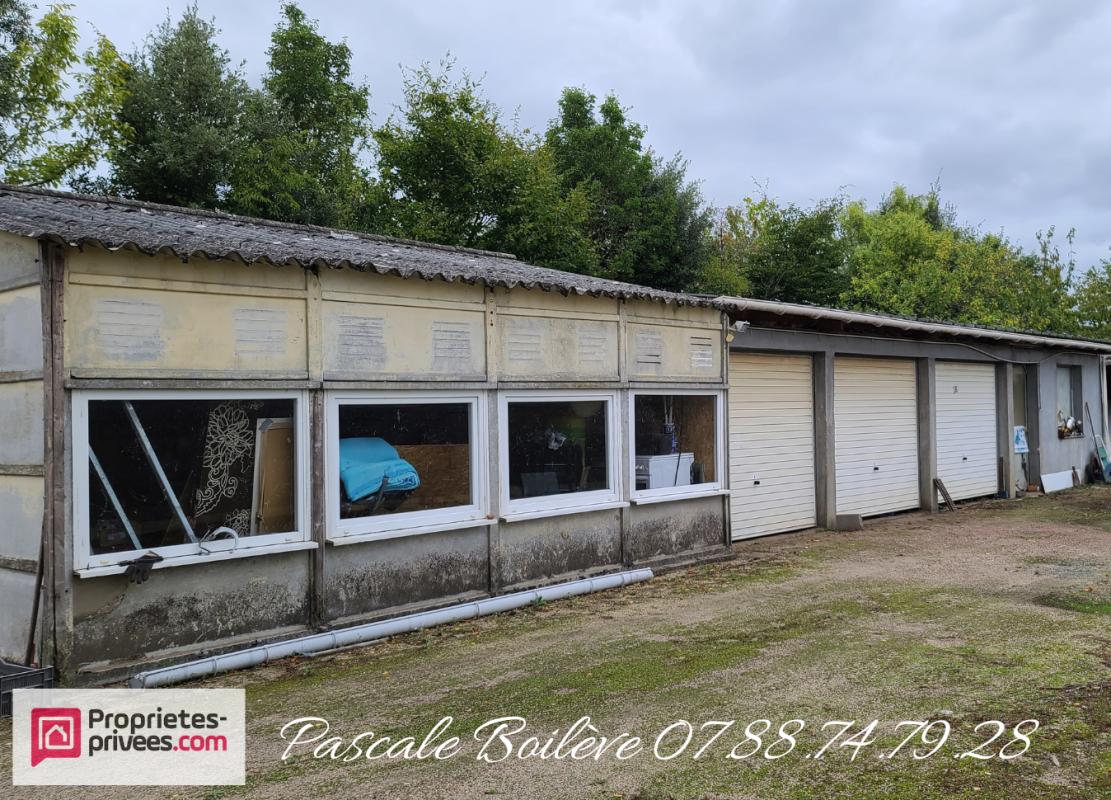 ALLONNES Maison PLAIN-PIED 171 m² - 4 chambres - ALLONNES (49650) 13