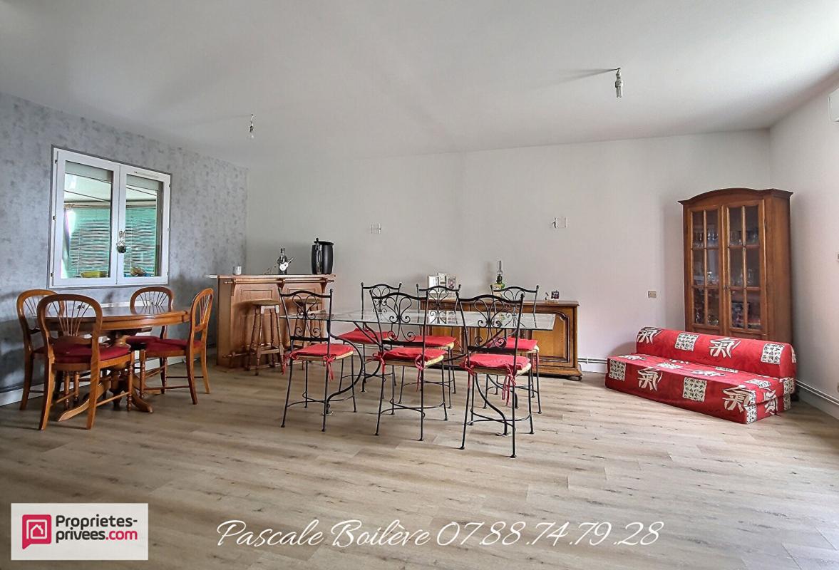 ALLONNES Maison PLAIN-PIED 171 m² - 4 chambres - ALLONNES (49650) 3