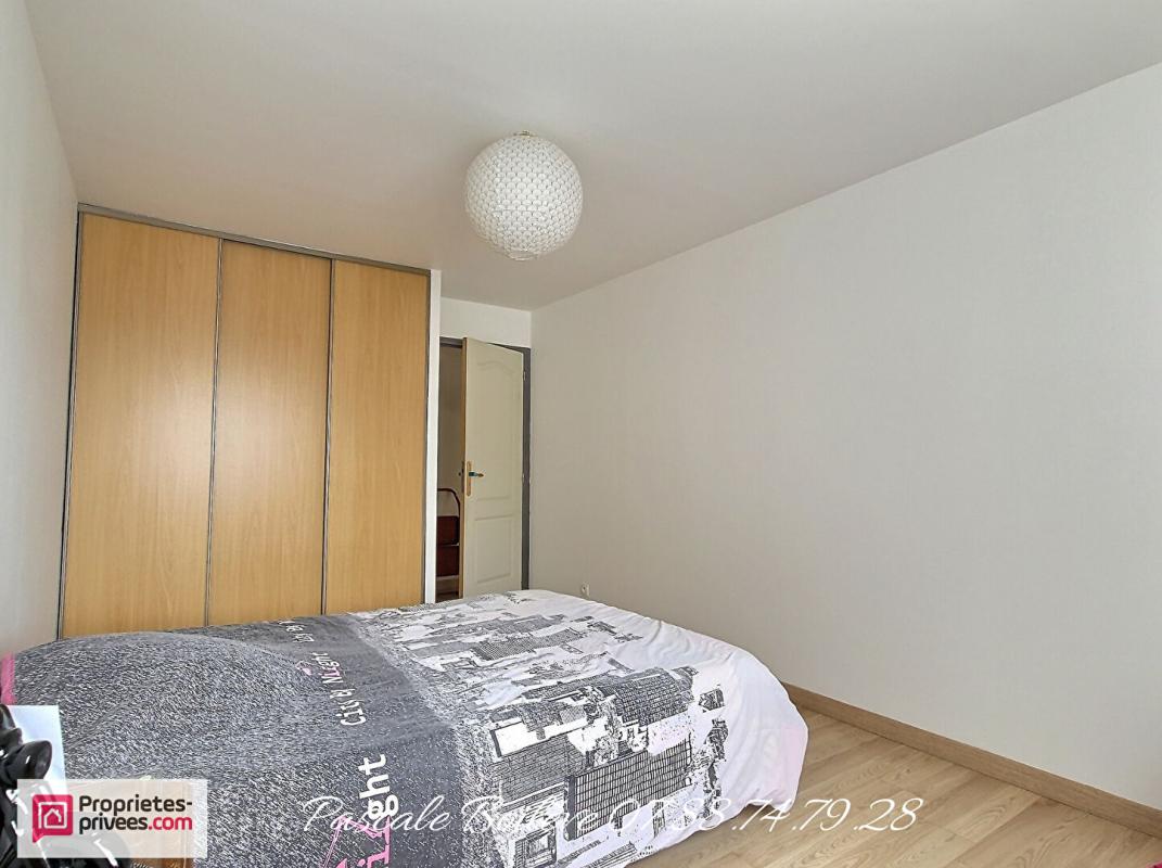ALLONNES Maison PLAIN-PIED 171 m² - 4 chambres - ALLONNES (49650) 6