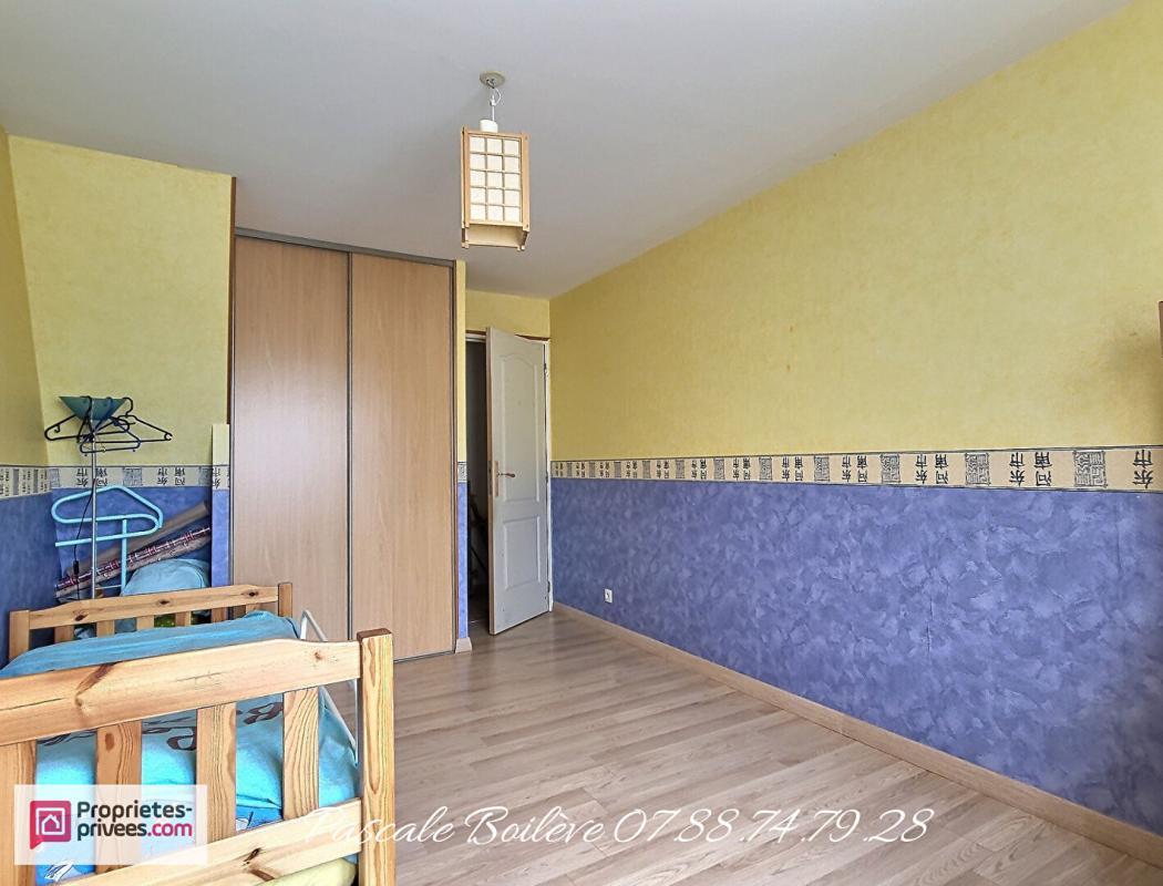 ALLONNES Maison PLAIN-PIED 171 m² - 4 chambres - ALLONNES (49650) 7