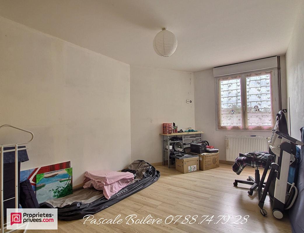 ALLONNES Maison PLAIN-PIED 171 m² - 4 chambres - ALLONNES (49650) 8