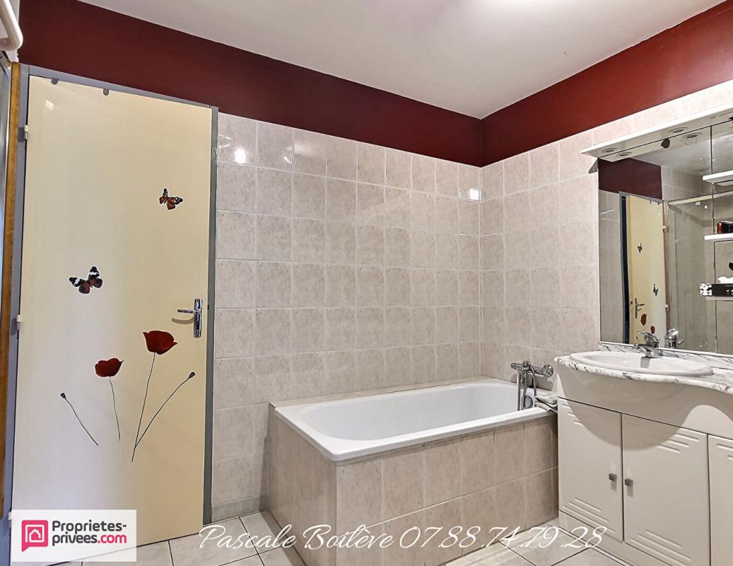 ALLONNES Maison PLAIN-PIED 171 m² - 4 chambres - ALLONNES (49650) 9