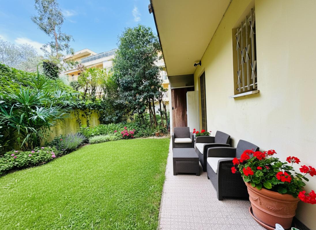 NICE Nice-Parc Imperial-Terrasse-Jardin-Piscine 8