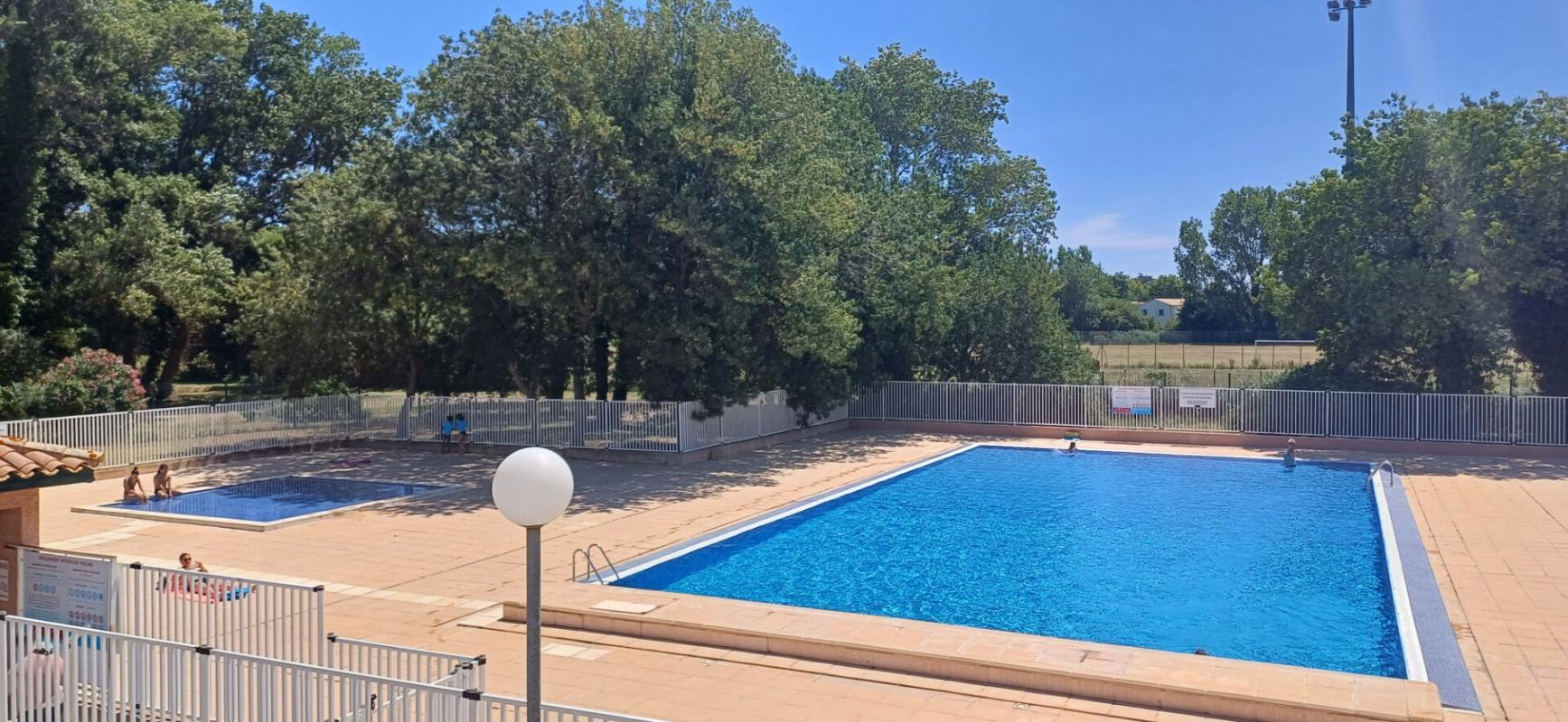 SAINT CYPRIEN PLAGE Exclusivité  Beau T3! 10