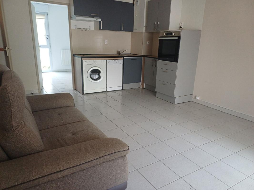 SAINT CYPRIEN PLAGE Exclusivité  Beau T3! 6