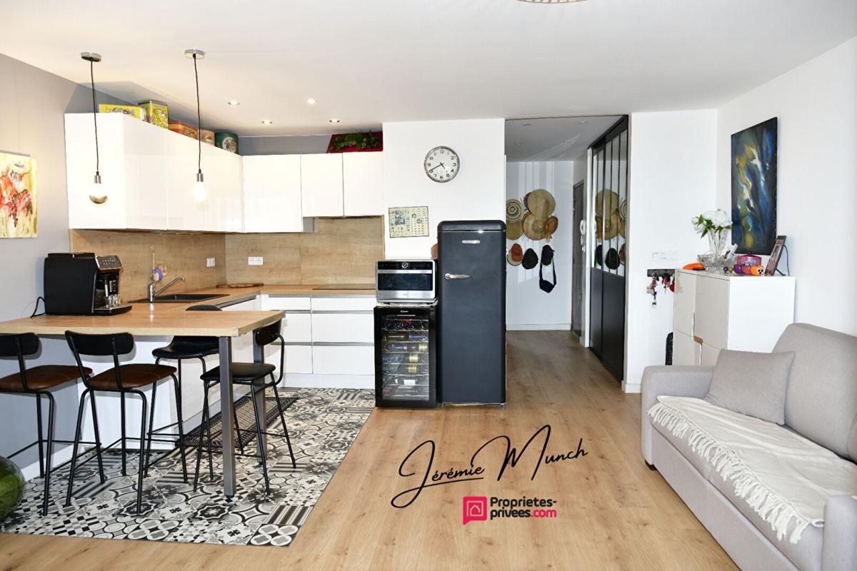 BANDOL Appartement Vue mer, 2 pièces 54 m2 Env - Côte d'Azur 1
