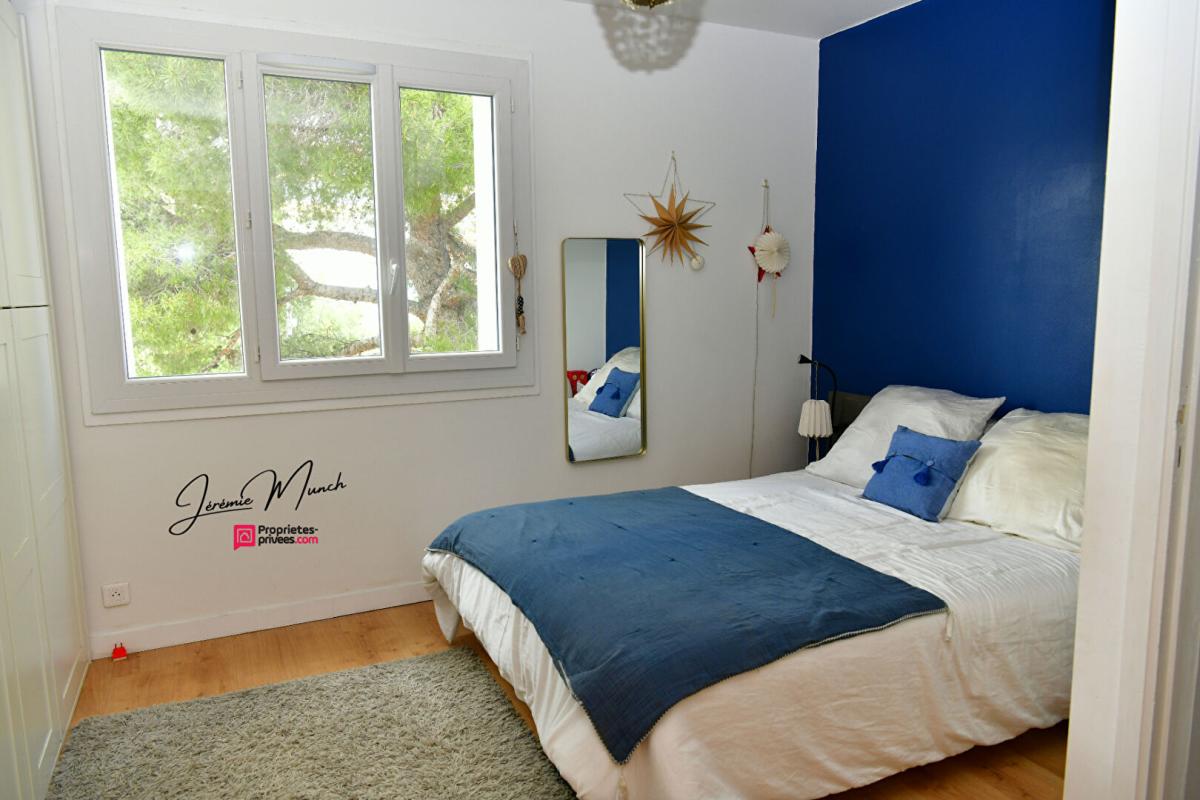 BANDOL Appartement Vue mer, 2 pièces 54 m2 Env - Côte d'Azur 5
