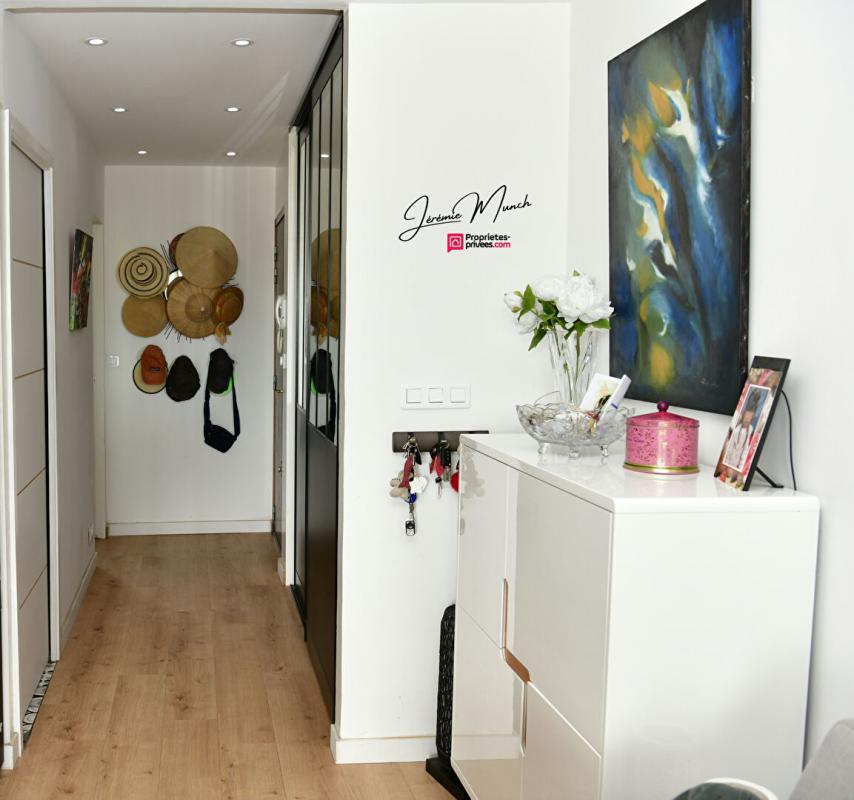 BANDOL Appartement Vue mer, 2 pièces 54 m2 Env - Côte d'Azur 7