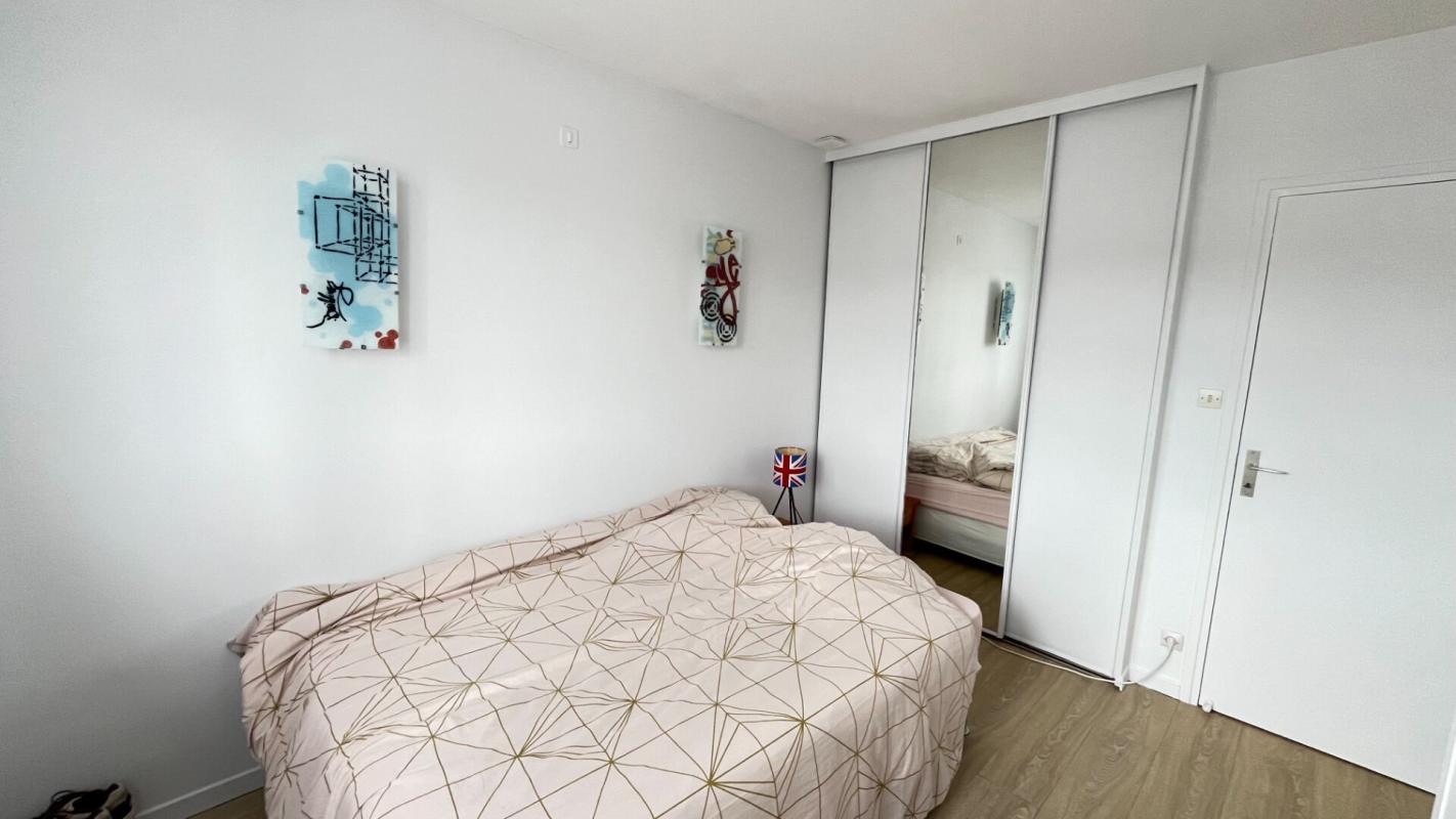 PREMESQUES Semi Individuelle - 4 chambres - garage - jardin - 98 m² 6