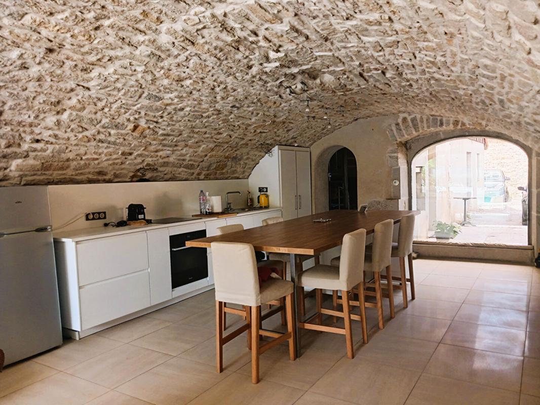MACORNAY Maison Macornay 6 pièce(s) 184 m2 2