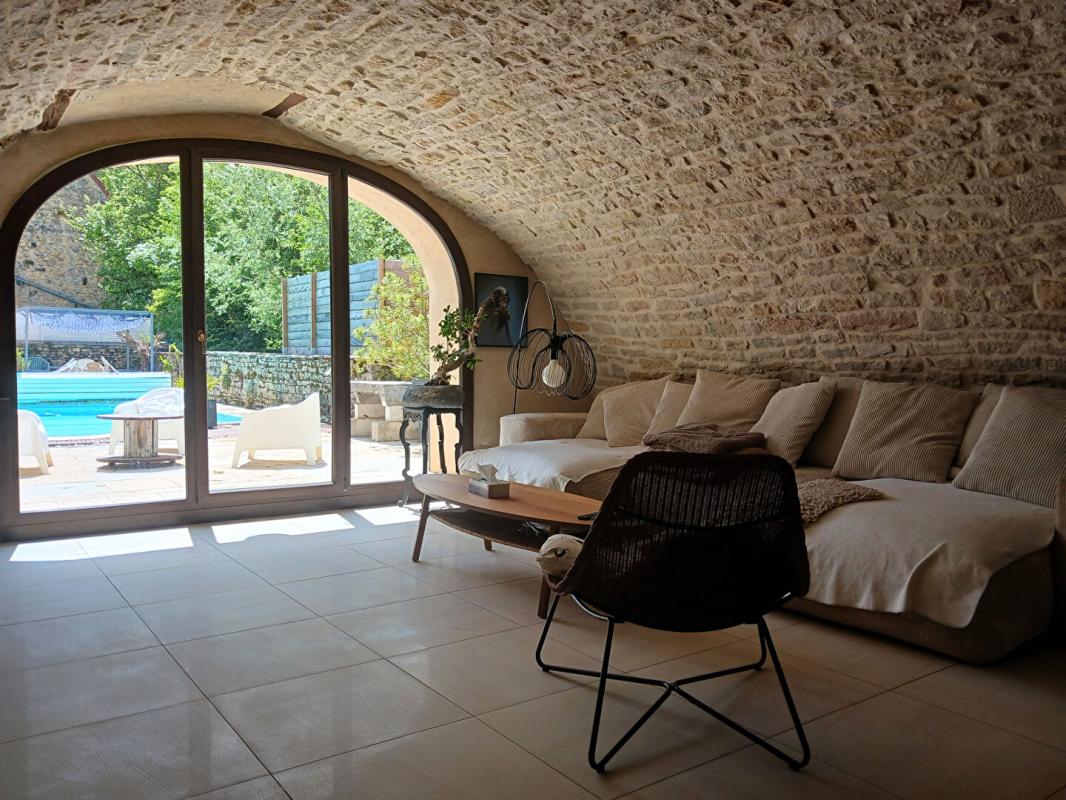 MACORNAY Maison Macornay 6 pièce(s) 184 m2 3