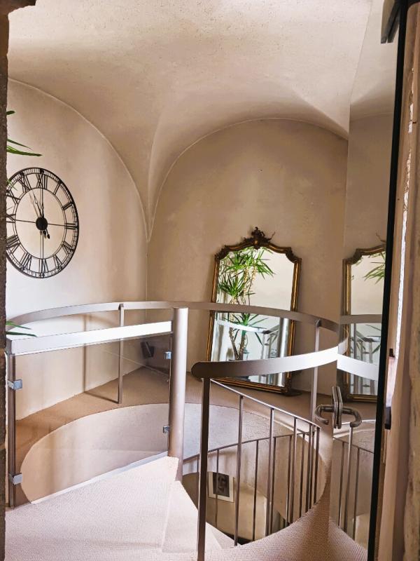 MACORNAY Maison Macornay 6 pièce(s) 184 m2 8
