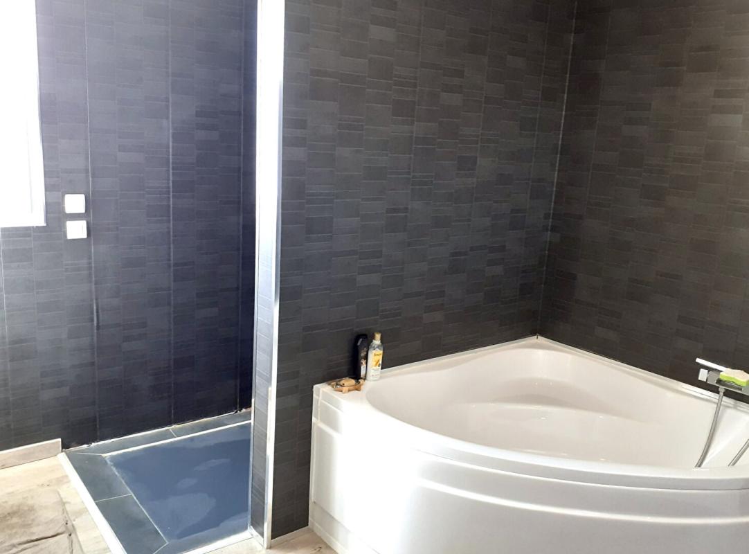 CROZON Maison Crozon 7 pièce(s) 130 m2 à 2 pas de la plage de Morgat 10